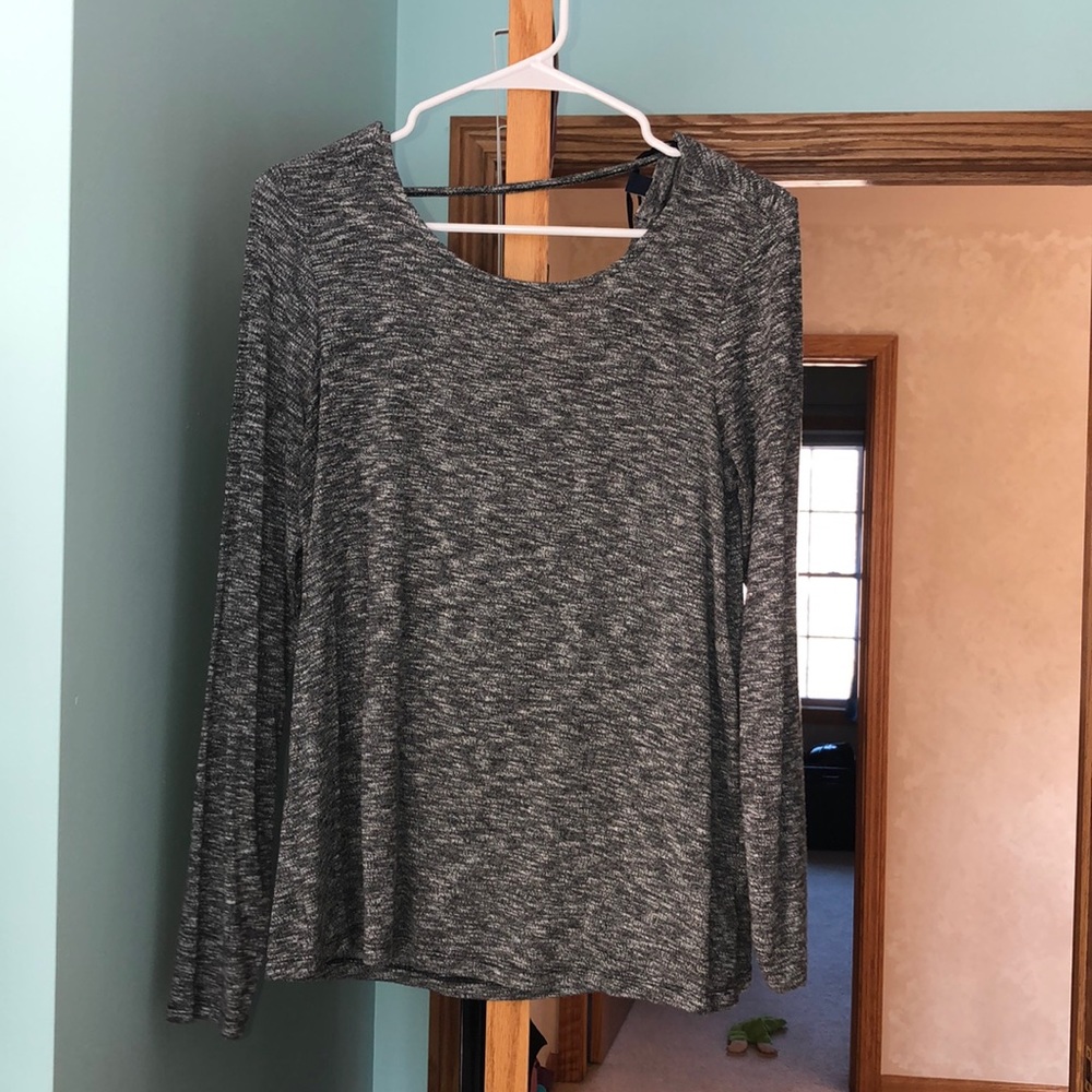 American Eagle Sweat Shirt